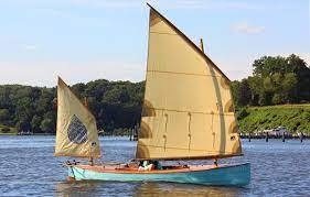 test canoe images